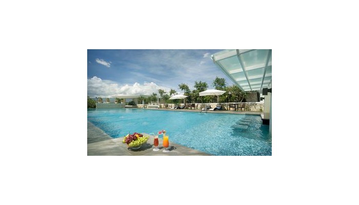 Hotel The Papandayan poza 2