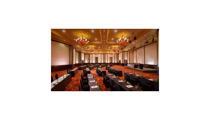 Hotel The Papandayan poza 6