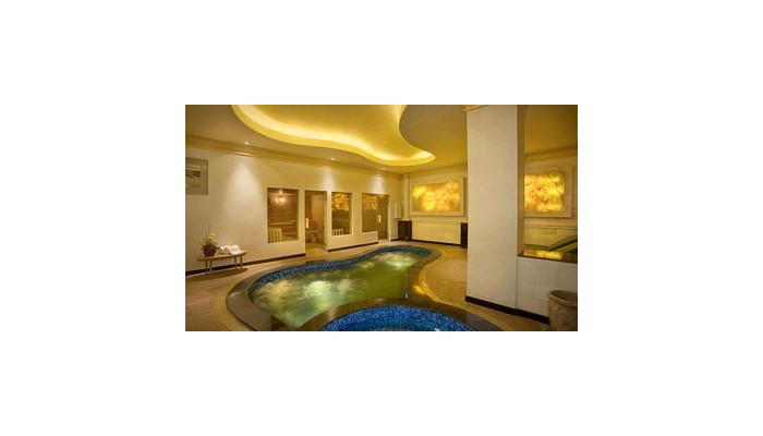 Hotel The Papandayan poza 5