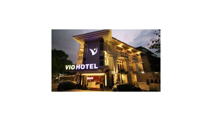 Hotel Vio Cimanuk poza 0