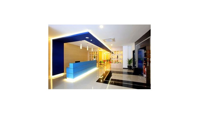 Hotel Zodiak Paskal Bandung poza 3