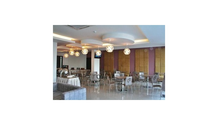 Hotel Zodiak Sutami Bandung poza 11