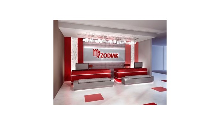 Hotel Zodiak Sutami Bandung poza 3