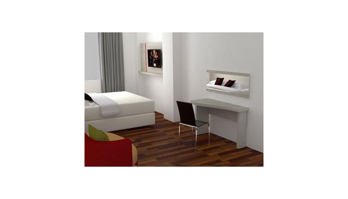 Hotel Zodiak Sutami Bandung poza 6