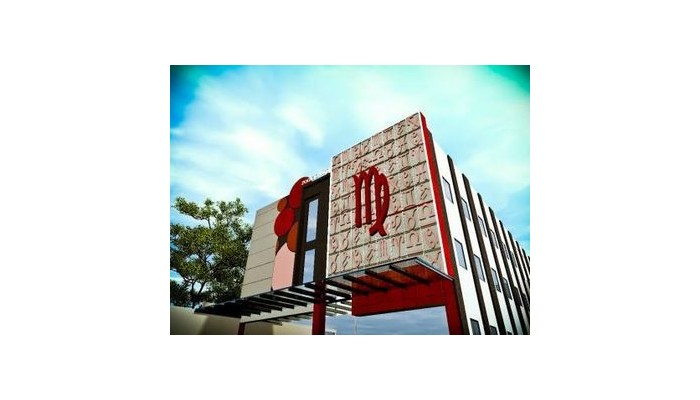 Hotel Zodiak Sutami Bandung poza 0