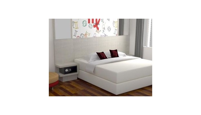 Hotel Zodiak Sutami Bandung poza 5