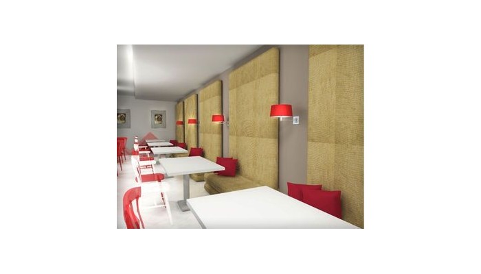 Hotel Zodiak Sutami Bandung poza 10