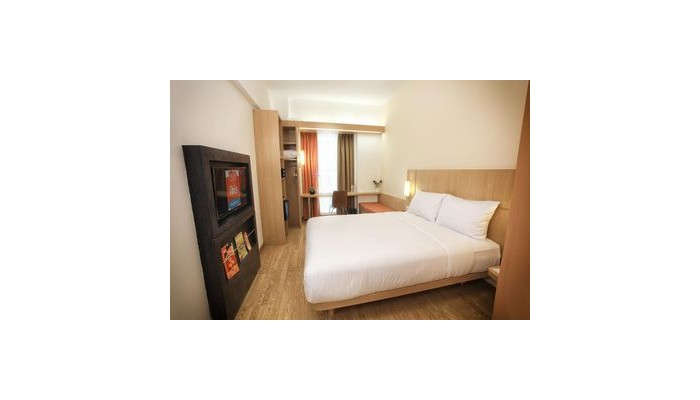 Ibis Bandung Trans Studio poza 1