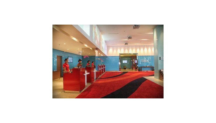 Ibis Bandung Trans Studio poza 0