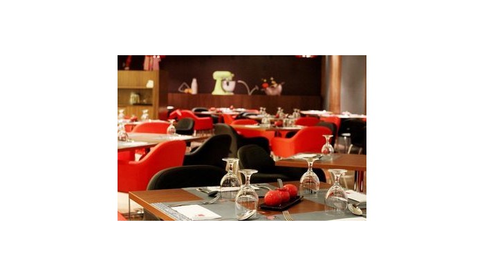 Ibis Bandung Trans Studio poza 3