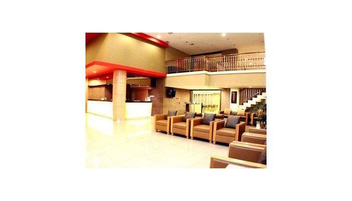 Metland Hotel Cirebon By Horis poza 9