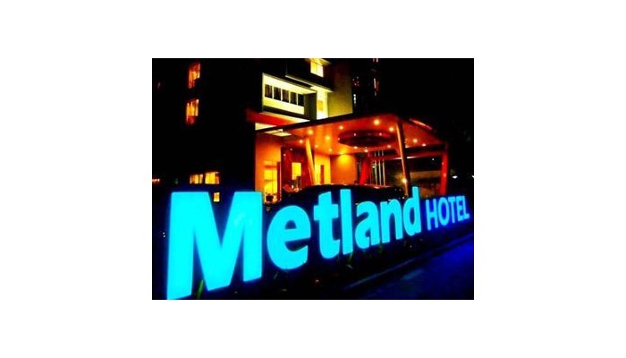 Metland Hotel Cirebon By Horis poza 5