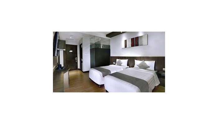 Neo Hotel Dipatiukur - Bandung poza 4