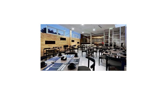 Neo Hotel Dipatiukur - Bandung poza 7