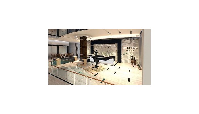 Neo Hotel Dipatiukur - Bandung poza 1