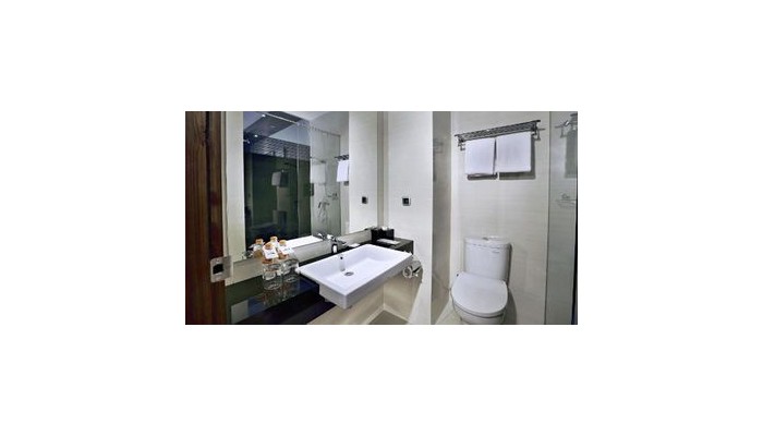 Neo Hotel Dipatiukur - Bandung poza 5
