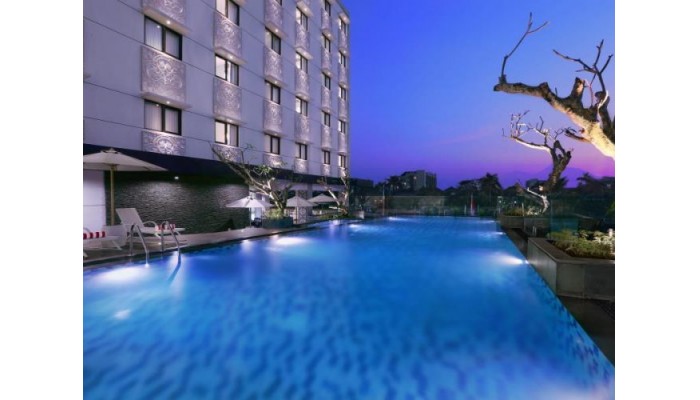 Neo Hotel Malioboro poza 1