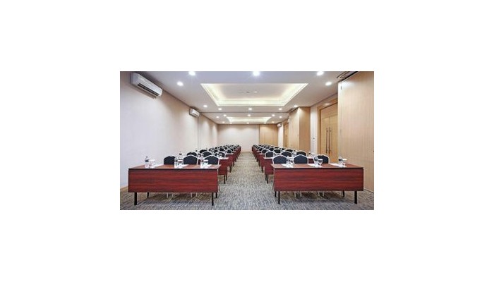 Neo Hotel Samadikun - Cirebon poza 9