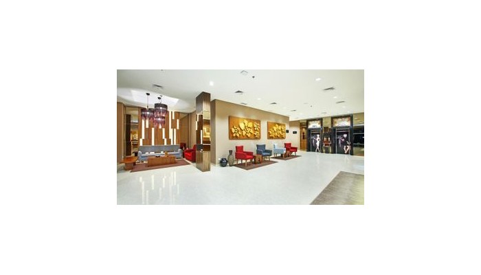 Neo Hotel Samadikun - Cirebon poza 3