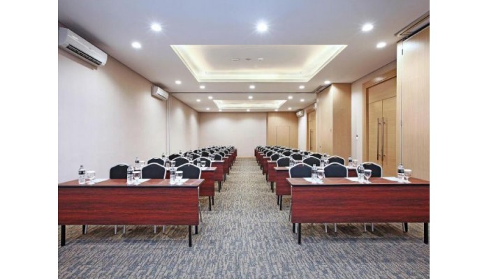 Neo Hotel Samadikun - Cirebon poza 11