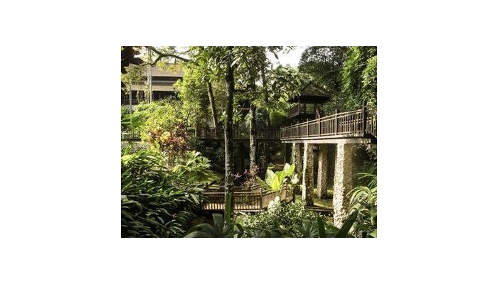 Novotel Bogor Golf Resort & Co poza 4