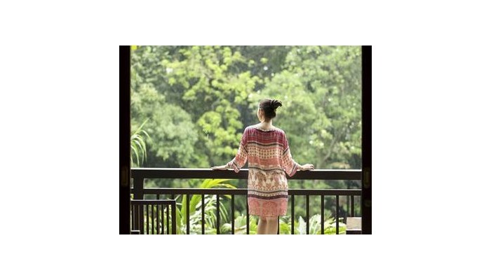 Novotel Bogor Golf Resort & Co poza 9