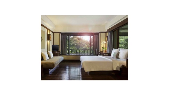 Novotel Bogor Golf Resort & Co poza 5