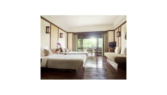 Novotel Bogor Golf Resort & Co poza 7