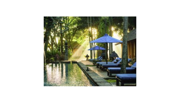 Novotel Bogor Golf Resort & Co poza 1