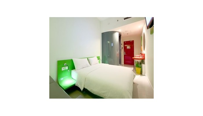 Pop Hotel Festival City Link poza 3