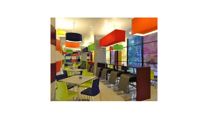 Pop Hotel Festival City Link poza 4