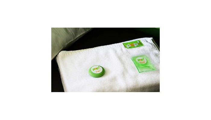 Pop Hotel Malioboro poza 7