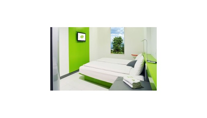 Pop Hotel Malioboro poza 4