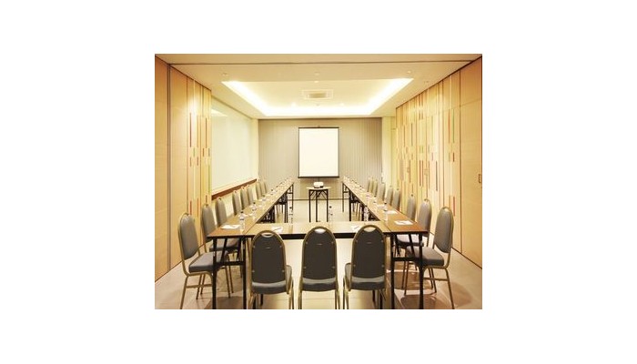 Pop Hotel Sangaji Yogyakarta poza 6