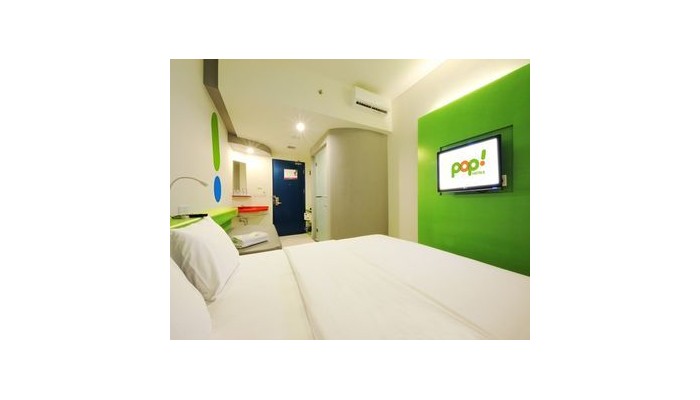 Pop Hotel Sangaji Yogyakarta poza 0