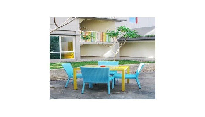 Pop Hotel Sangaji Yogyakarta poza 3