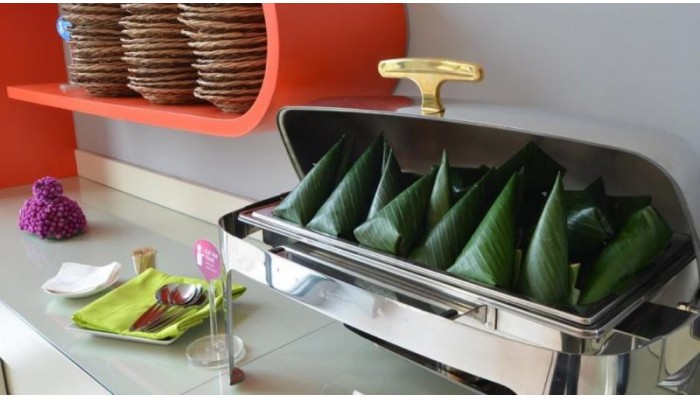 Pop! Hotel Bsd City Tangerang poza 0