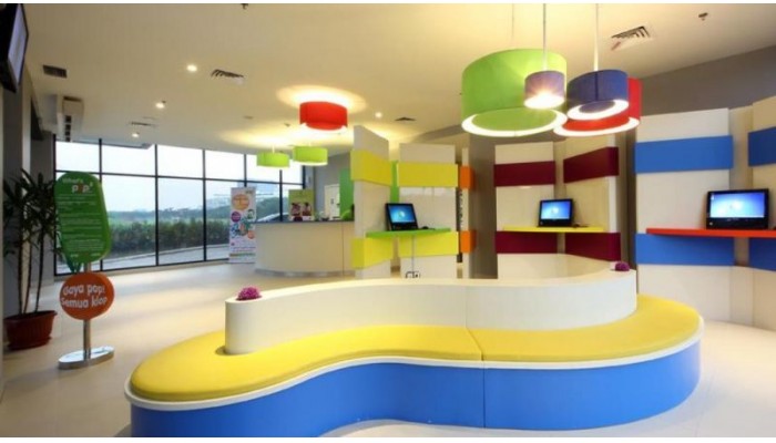 Pop! Hotel Bsd City Tangerang poza 3