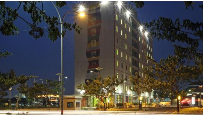 Pop! Hotel Bsd City Tangerang poza 4