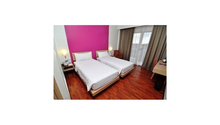 Quest Hotel Semarang poza 3
