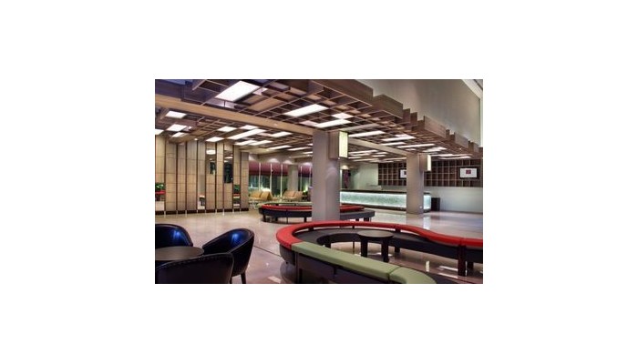 Quest Hotel Semarang poza 10