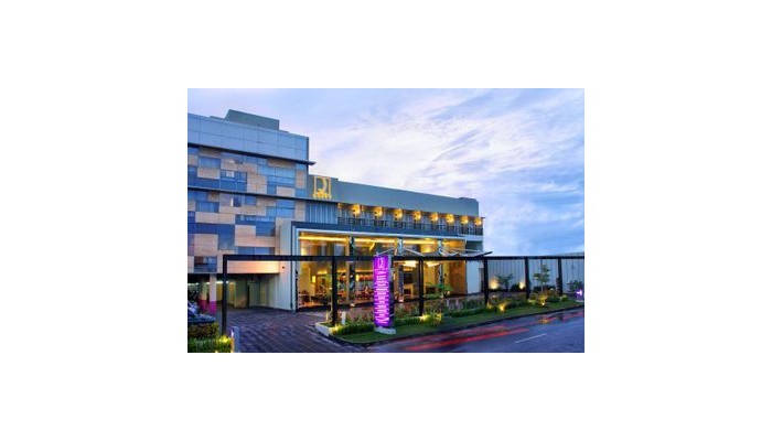 Quest Hotel Semarang poza 9