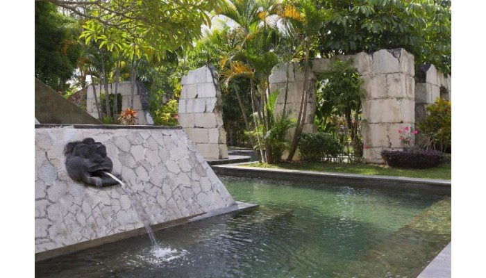 Sheraton Mustika Yogyakarta Resort & Spa poza 5