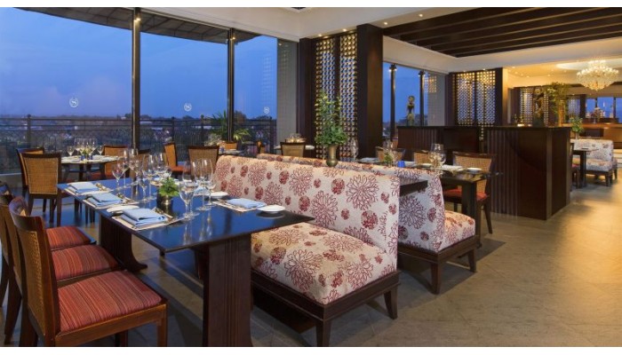 Sheraton Mustika Yogyakarta Resort & Spa poza 0