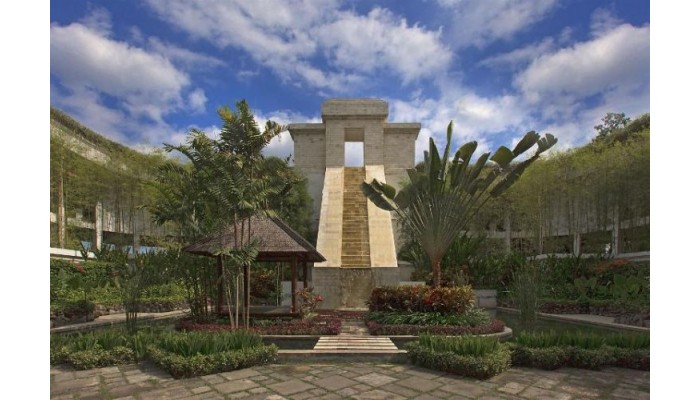 Sheraton Mustika Yogyakarta Resort & Spa poza 6