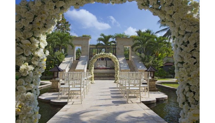 Sheraton Mustika Yogyakarta Resort & Spa poza 7