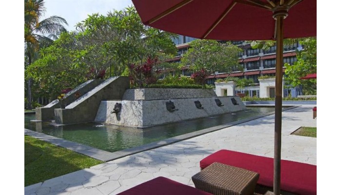 Sheraton Mustika Yogyakarta Resort & Spa poza 4