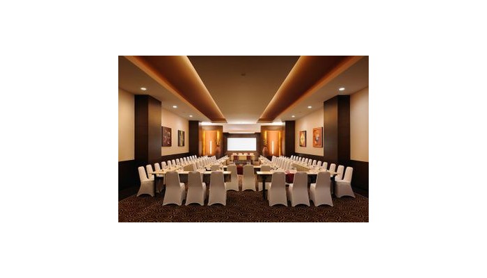 Solo Paragon Hotel & Residence poza 6