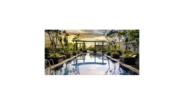 Solo Paragon Hotel & Residence poza 5