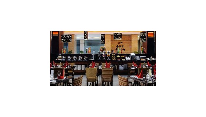 Solo Paragon Hotel & Residence poza 3